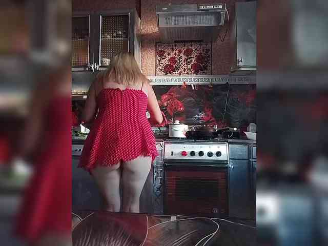 Sandra26a webcam