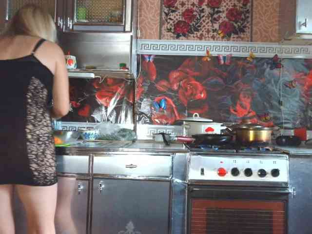 Sandra26a webcam