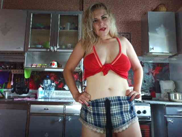 Sandra26a webcam