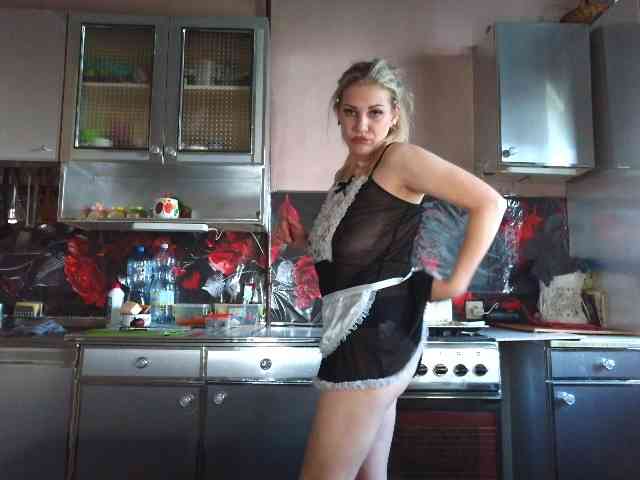 Sandra26a webcam