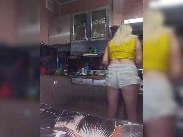 Sandra26a webcam