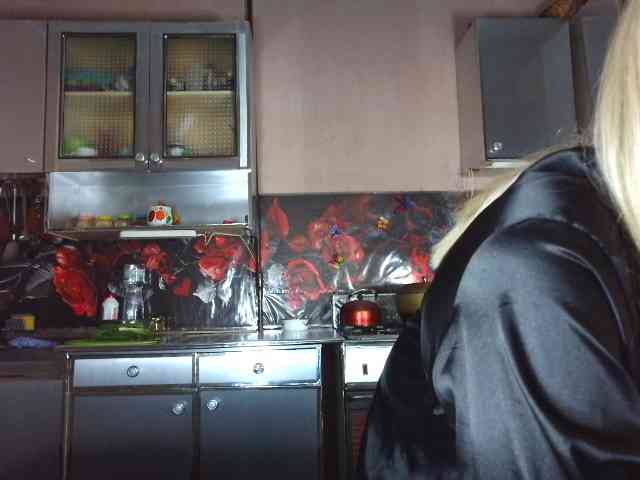 Sandra26a webcam