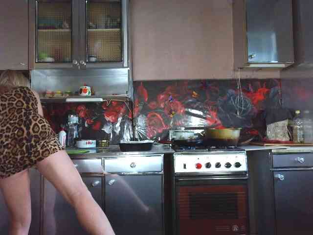 Sandra26a webcam