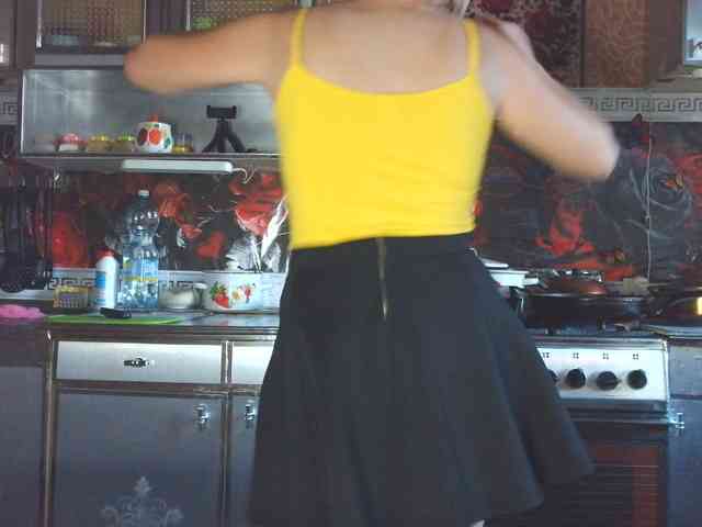Sandra26a webcam