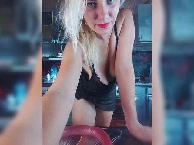 Sandra26a webcam