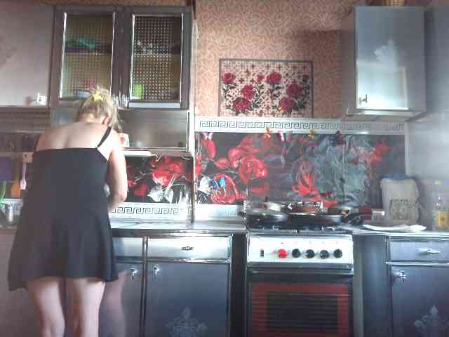 Sandra26a webcam