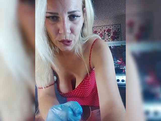Sandra26a webcam