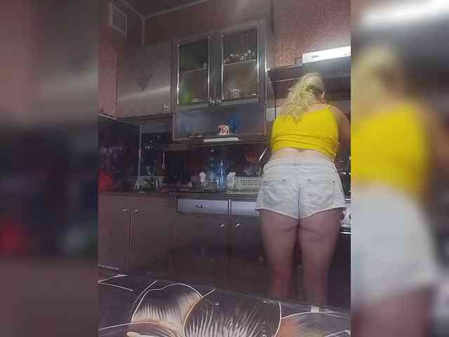 Sandra26a webcam