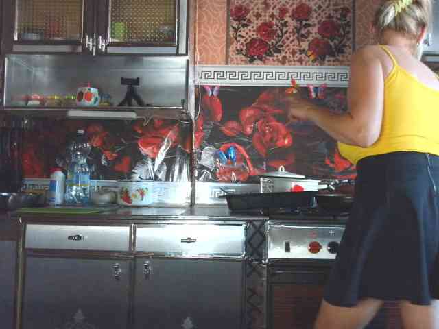 Sandra26a webcam