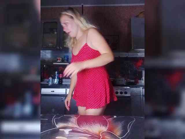 Sandra26a webcam
