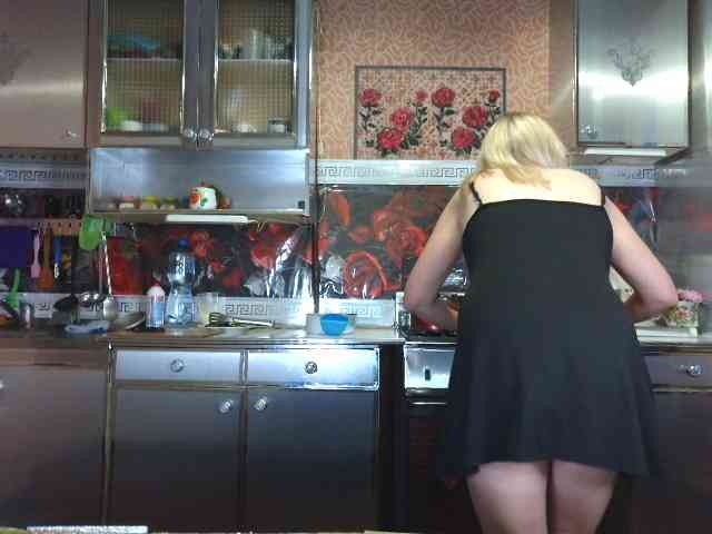 Sandra26a webcam