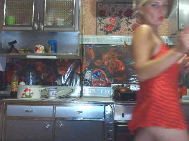 Sandra26a webcam
