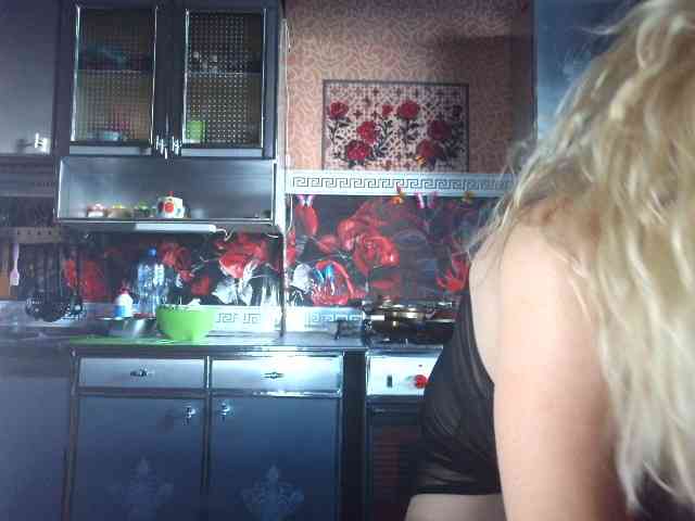 Sandra26a webcam