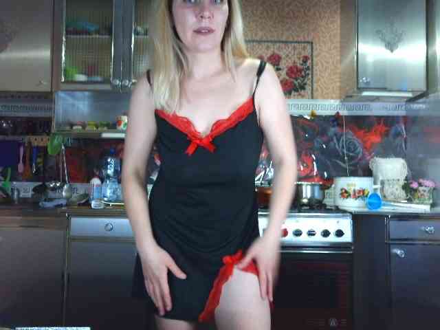 Sandra26a webcam