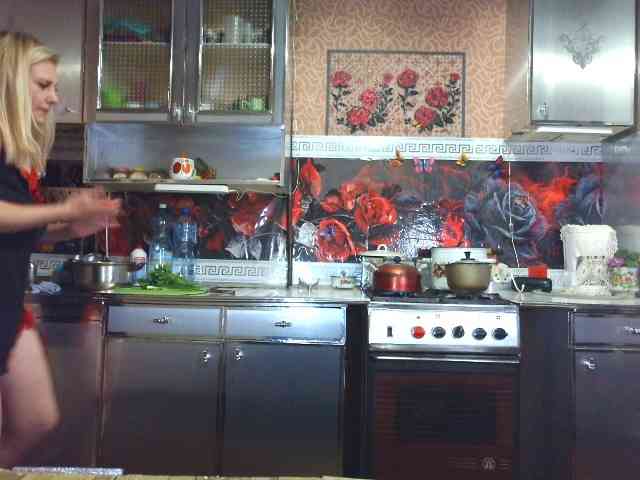 Sandra26a webcam