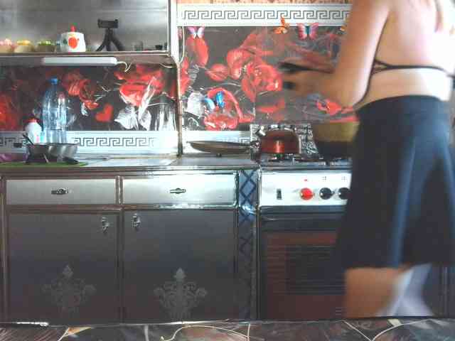 Sandra26a webcam