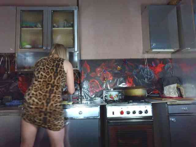 Sandra26a webcam