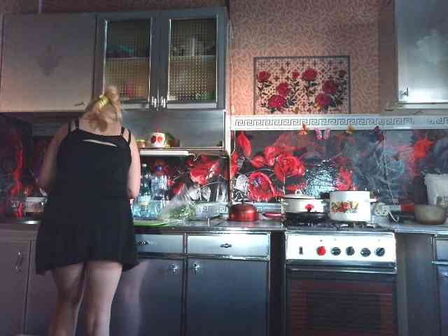 Sandra26a webcam