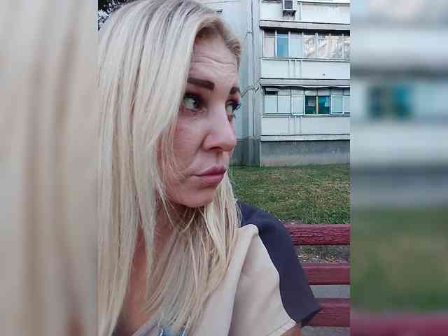 Sandra26a webcam