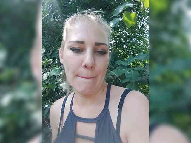 Sandra26a Sex Cam Show