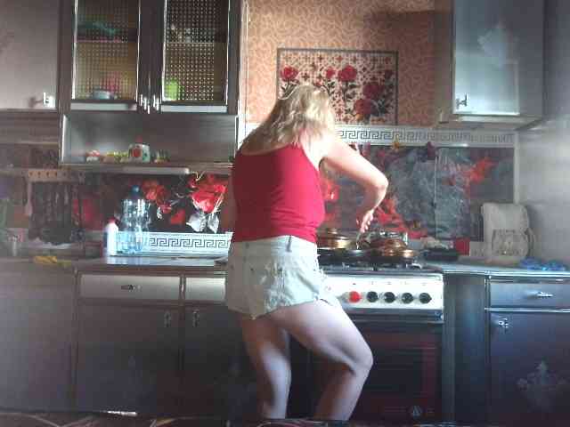 Sandra26a webcam