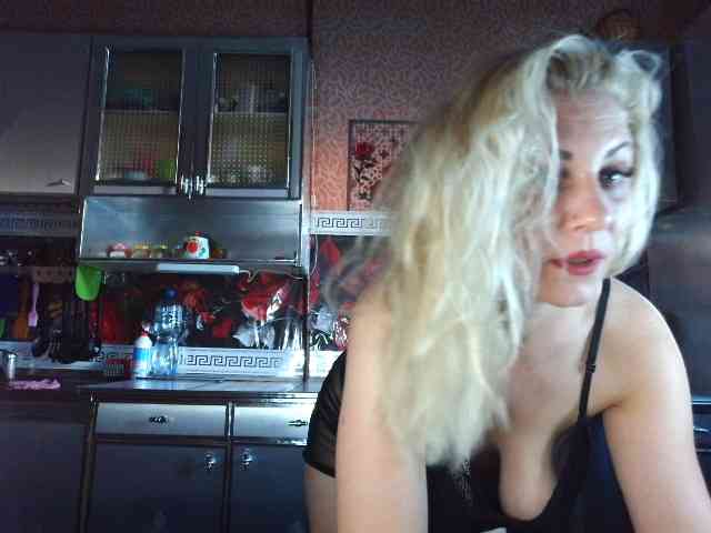 Sandra26a webcam