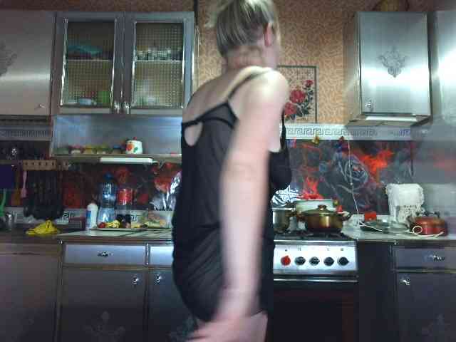Sandra26a webcam