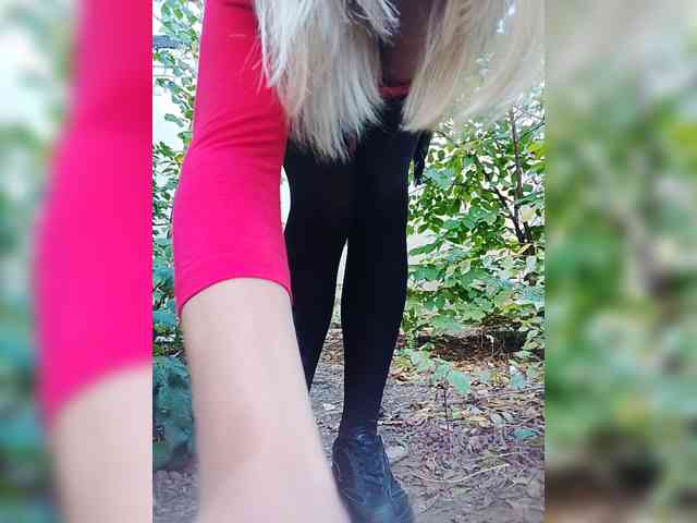 Sandra26a webcam