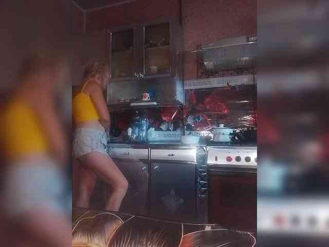 Sandra26a webcam
