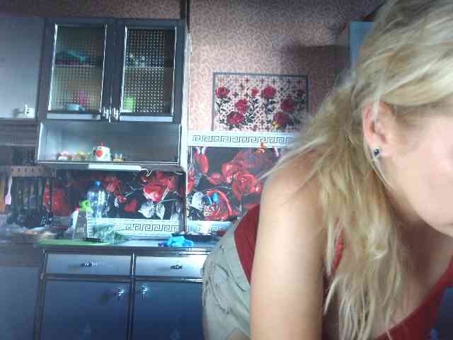 Sandra26a webcam