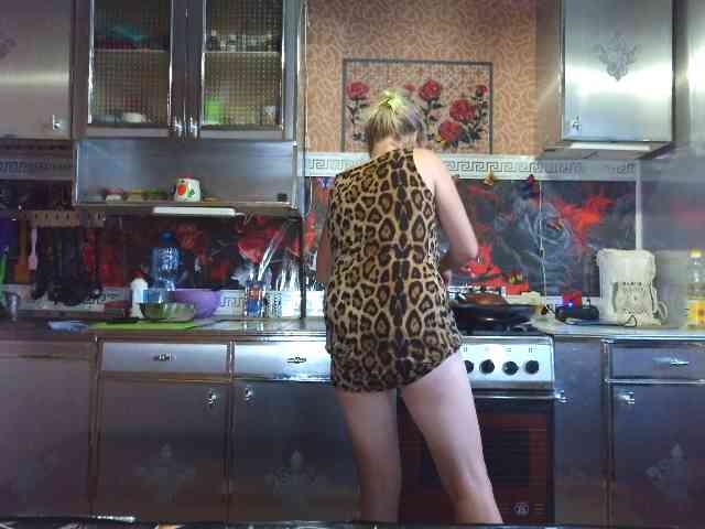 Sandra26a webcam