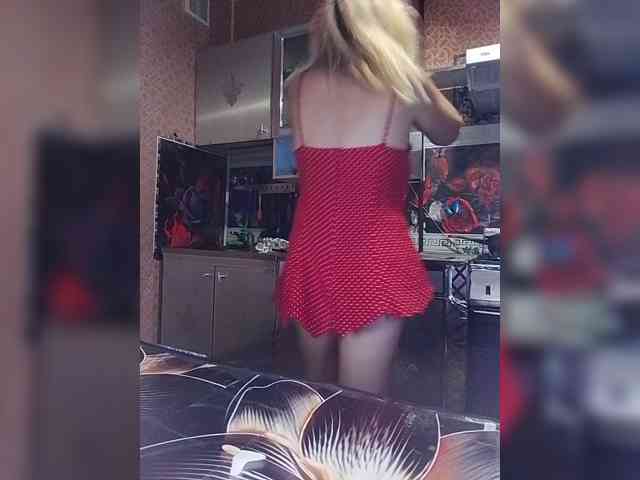 Sandra26a webcam