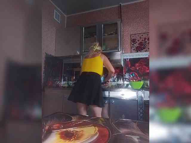 Sandra26a webcam