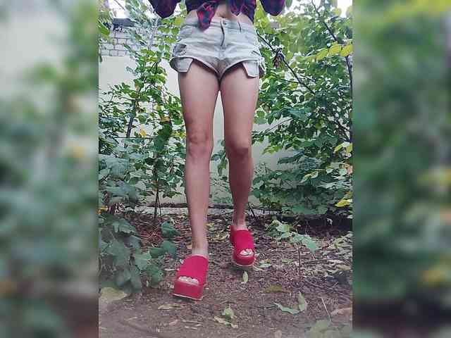 Sandra26a webcam