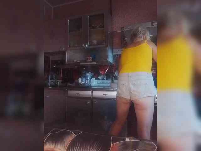 Sandra26a webcam