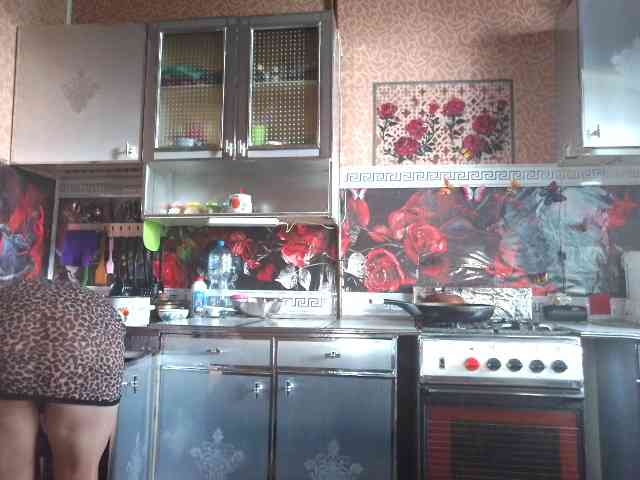 Sandra26a webcam