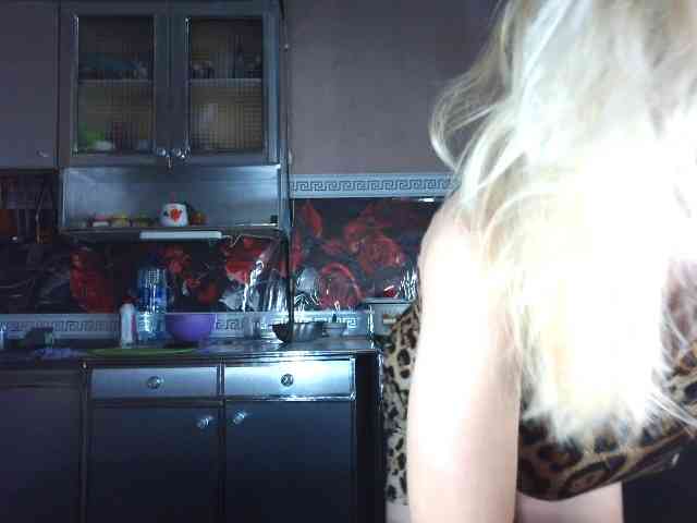 Sandra26a webcam