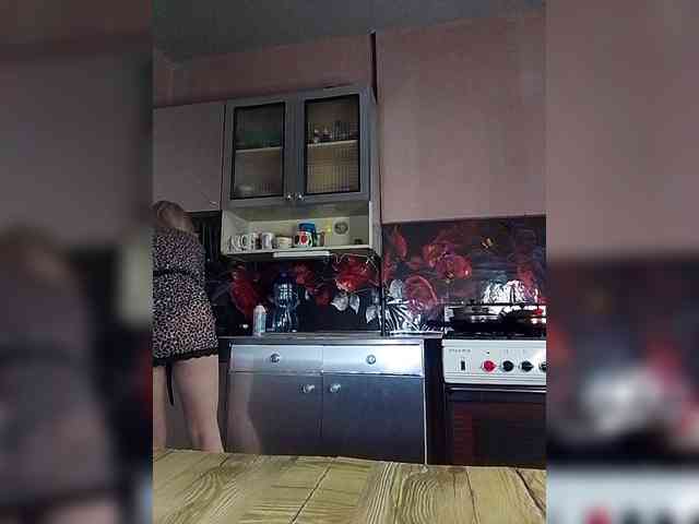 Sandra26a webcam
