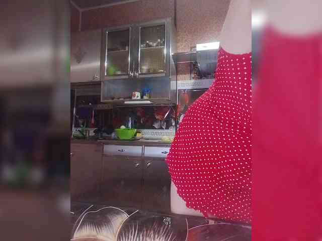 Sandra26a webcam