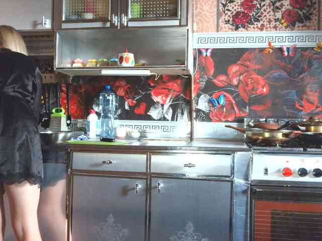 Sandra26a webcam