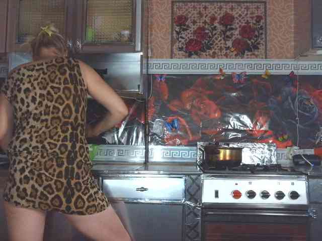Sandra26a webcam
