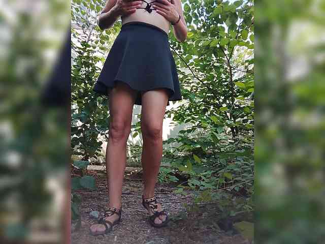 Sandra26a webcam