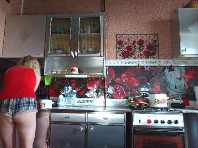 Sandra26a webcam