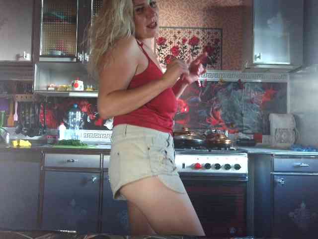 Sandra26a webcam