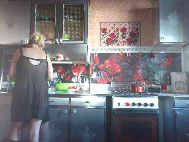 Sandra26a webcam