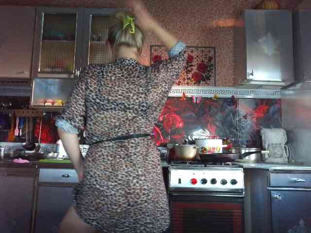 Sandra26a webcam