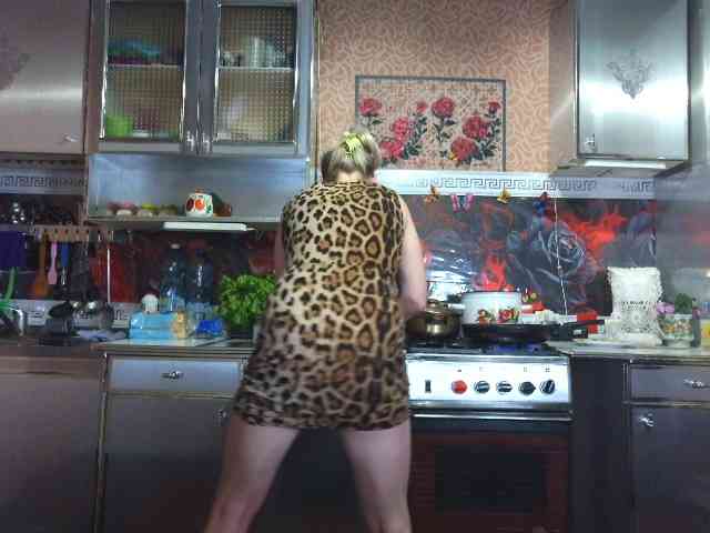 Sandra26a webcam