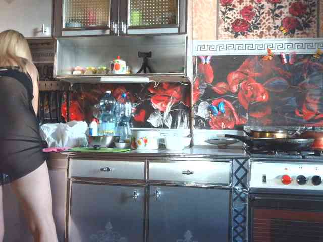 Sandra26a webcam