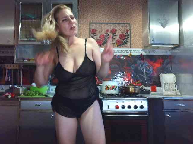 Sandra26a webcam