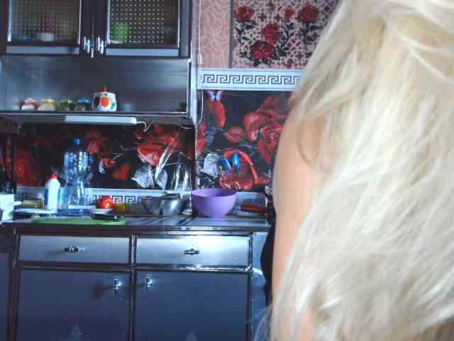 Sandra26a webcam